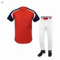 Baseball Uniform, Sport Uniform