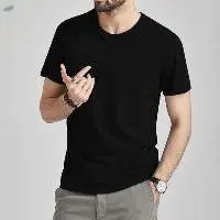 Half Sleeve T Shirts