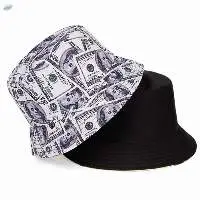 Sublimation Bucket Hats