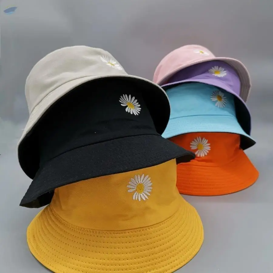 Printed Bucket Hats