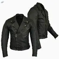 Fashion Leather Jackets