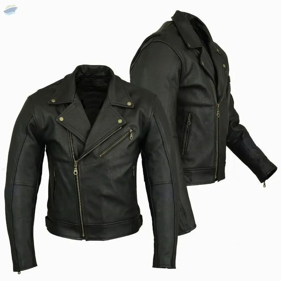 Fashion Leather Jackets