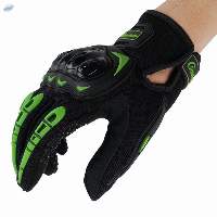 Motorcycle Gloves
