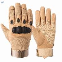 Motorcycle Gloves