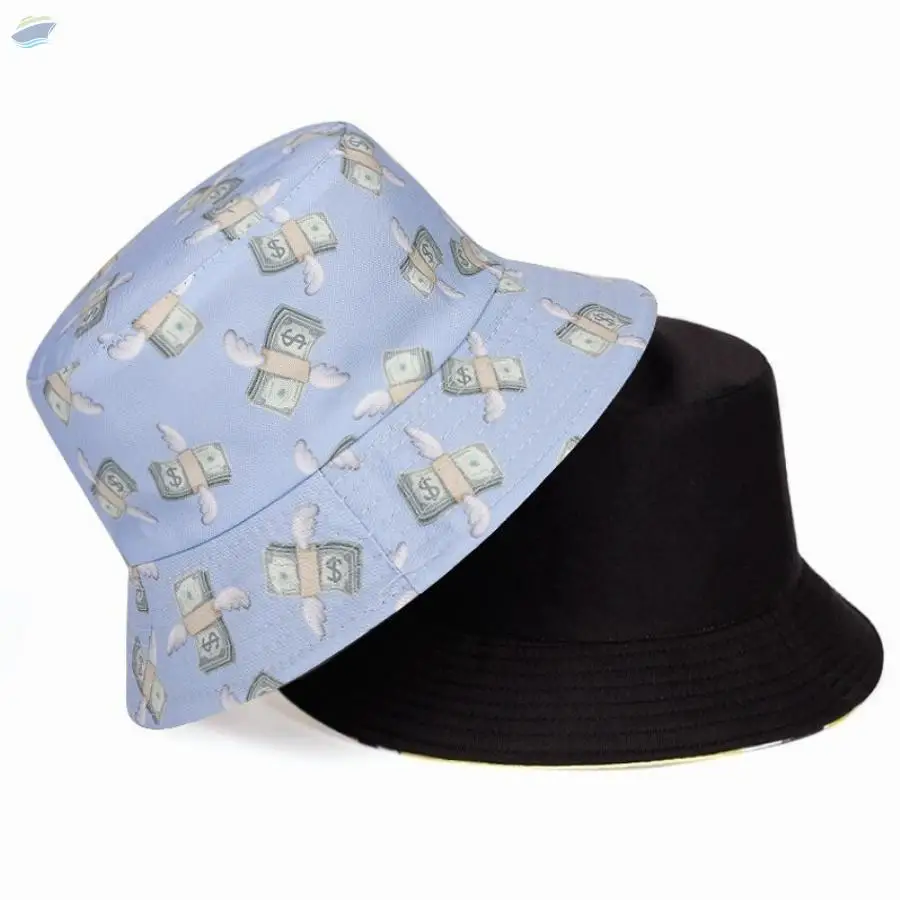 Bucket Hat
