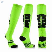 Printed Socks