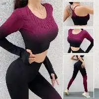 Yoga Wear