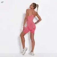 Women Gym Wear