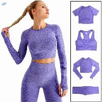 Custom Yoga Wear