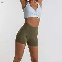 Yoga Shorts