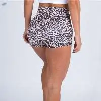 Yoga Shorts