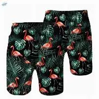 Men Short