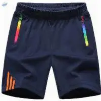 Men Short
