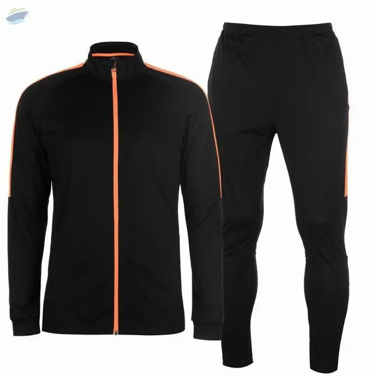 Track suit