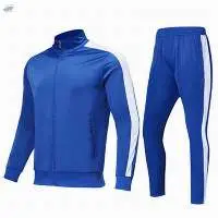 Latest Gym Wear Tracksuits Mens Womens