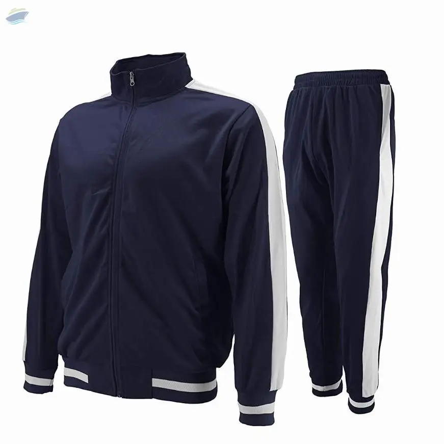 High Quality Men's Tracksuits
