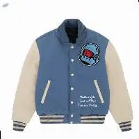 Best Quality Varsity Jackets