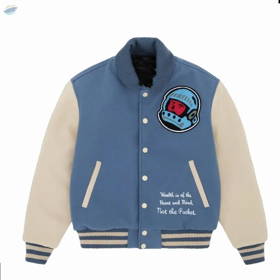 Best Quality Varsity Jackets