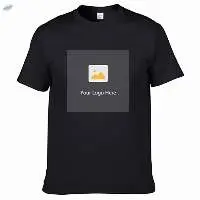 Oversize T-shirt