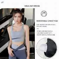 women gym wear