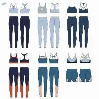 gym wear for women