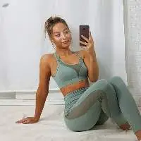 gym wear for women