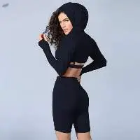 Gym Wear For Women