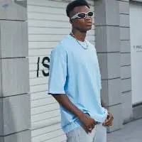 Oversize T-shirt