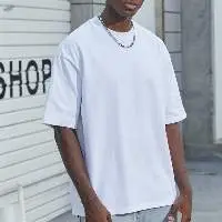 Oversize T-shirt
