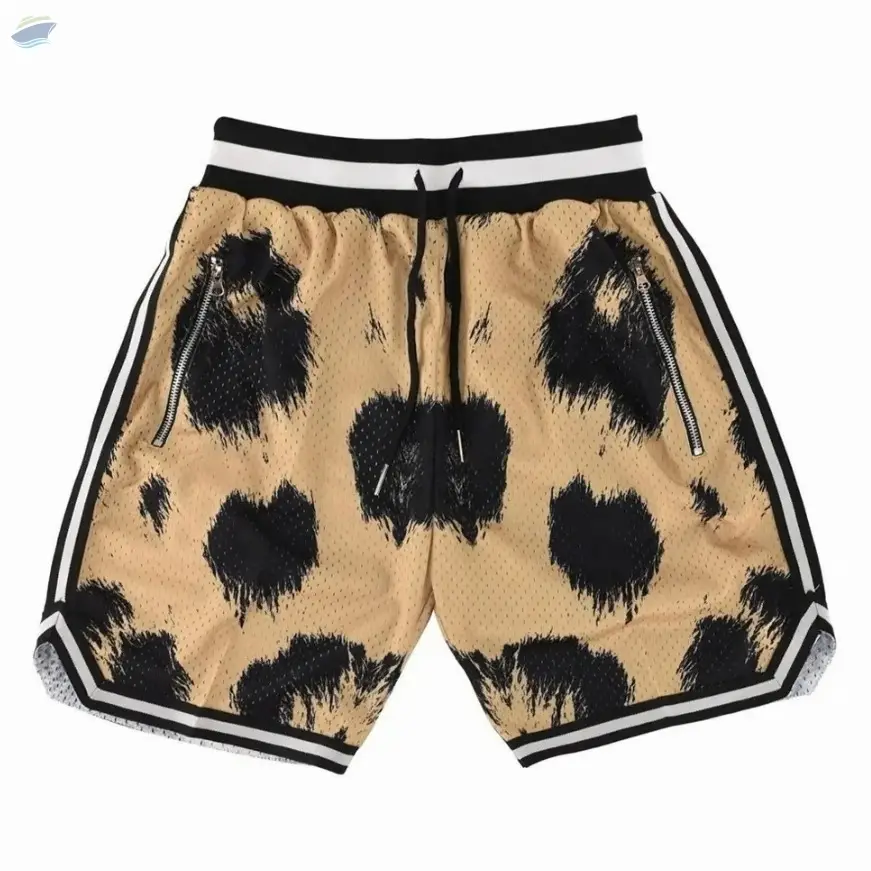 men shorts
