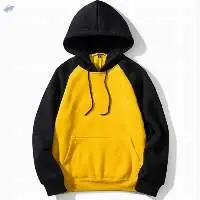 customizes hoodie