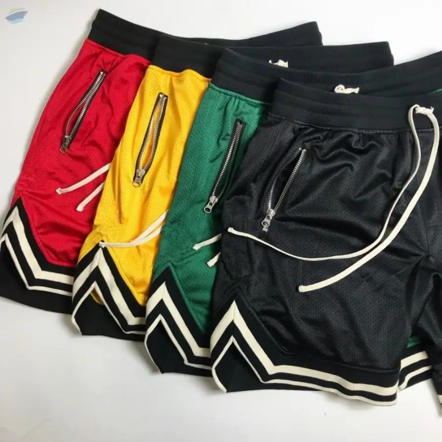 Men's Shorts