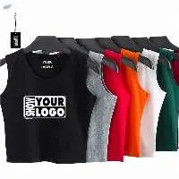 Women Tank Top