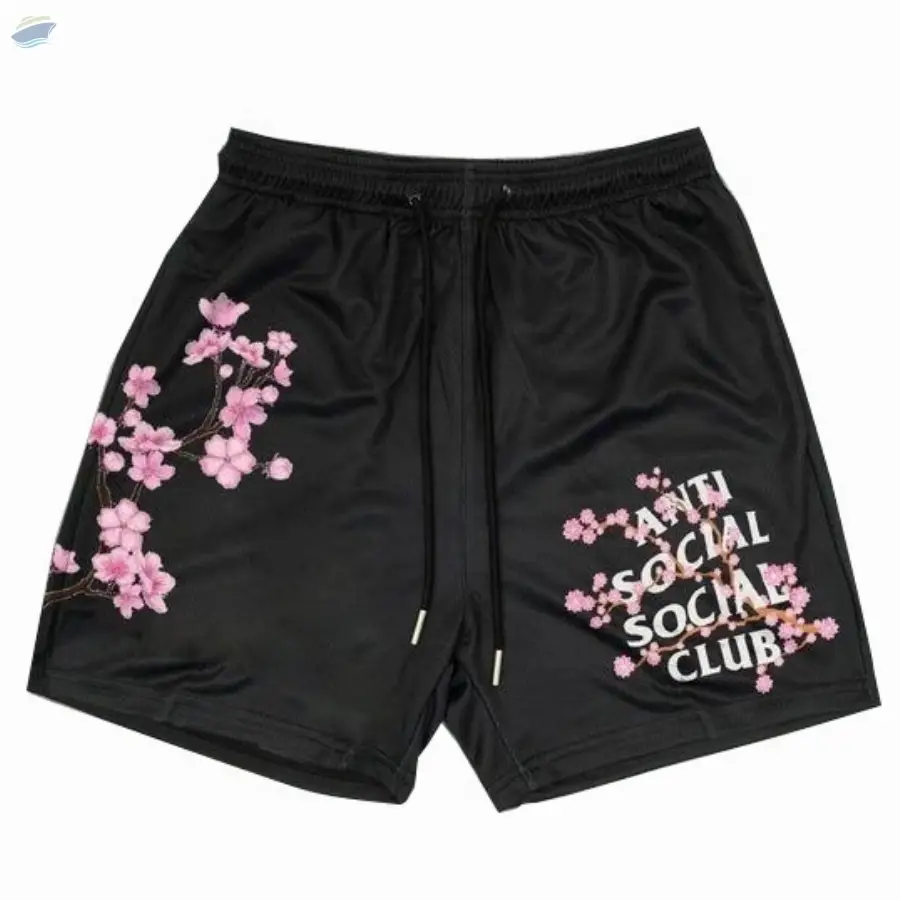 Men Shorts