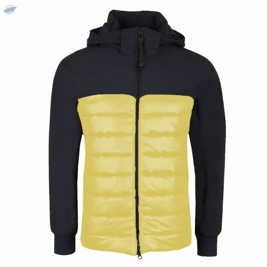 puffer jacket