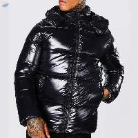 puffer jacket