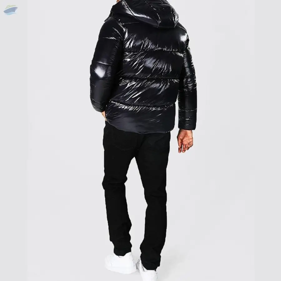 puffer jacket