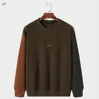 sweat shirt