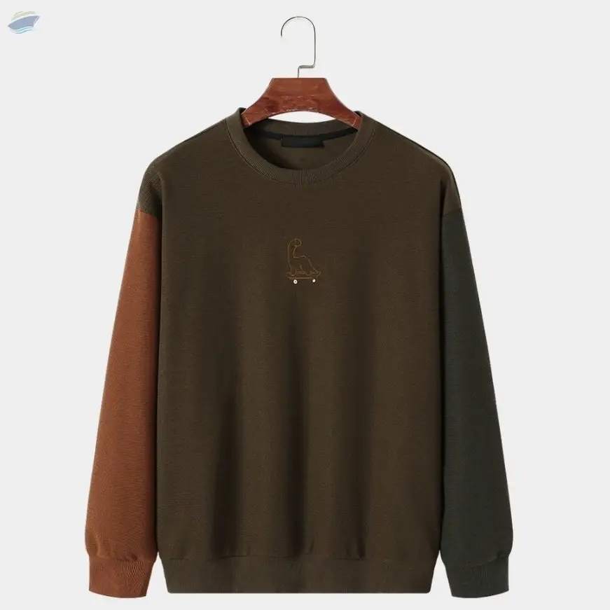 sweat shirt