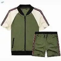 short set