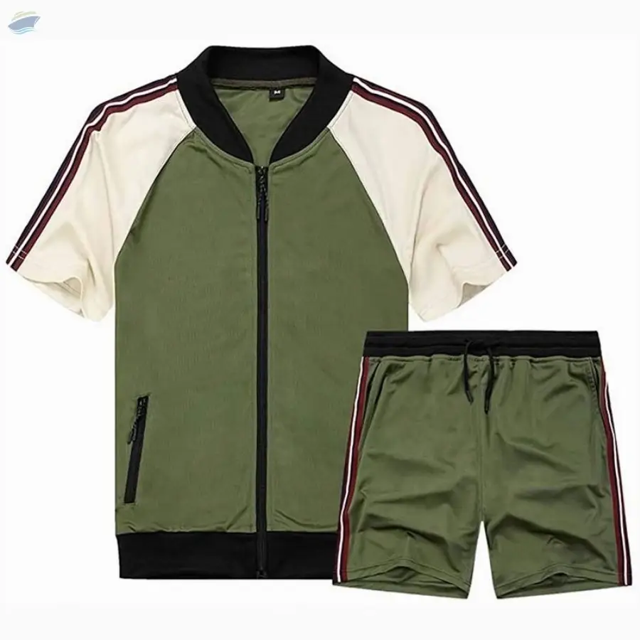 short set