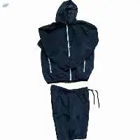 men's short set