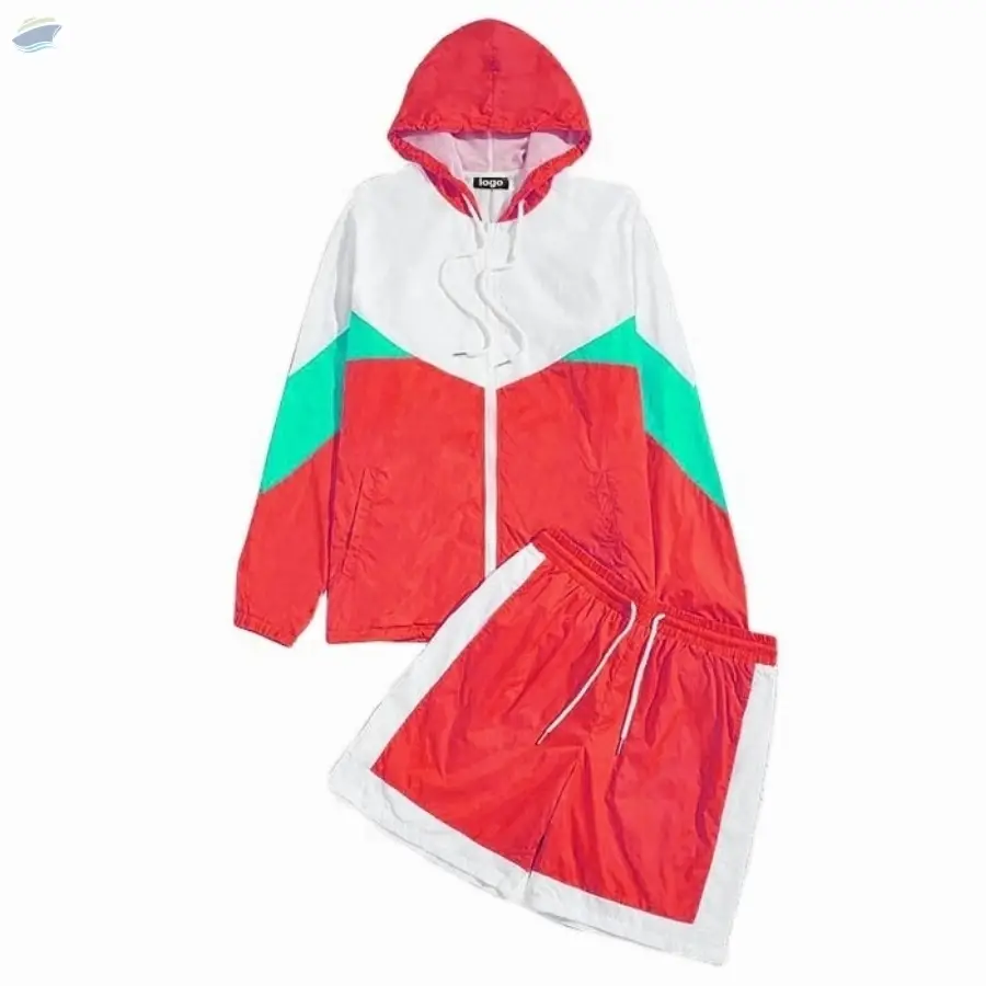 short set