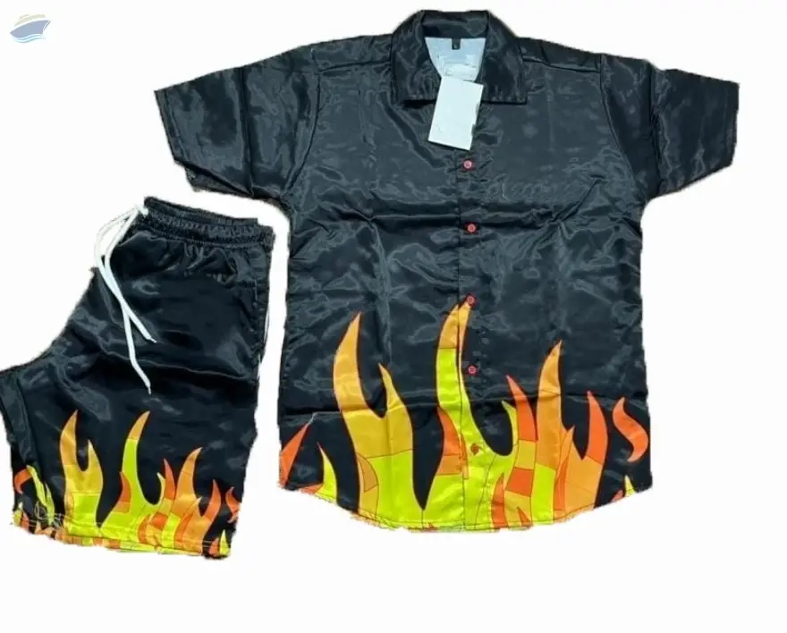 short set