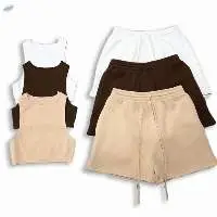 short set for women
