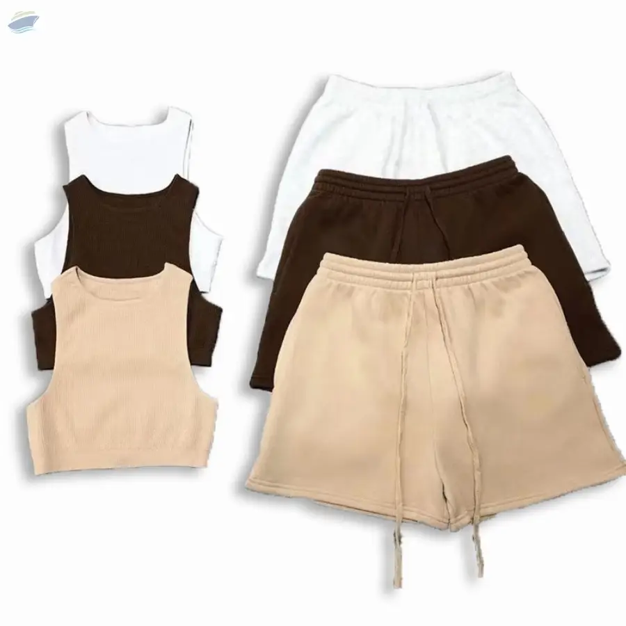 short set for women
