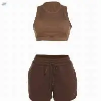 short set for women