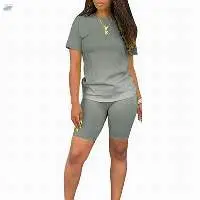 short set for women