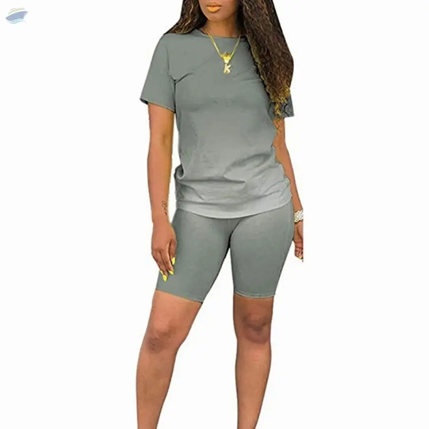 short set for women