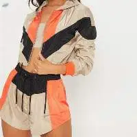 short set for women